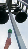 Flyer Glockenspiel